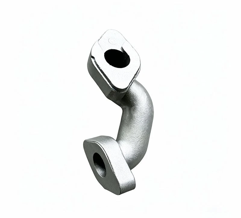 Tubo de conexi&oacute;n del enfriador EGR