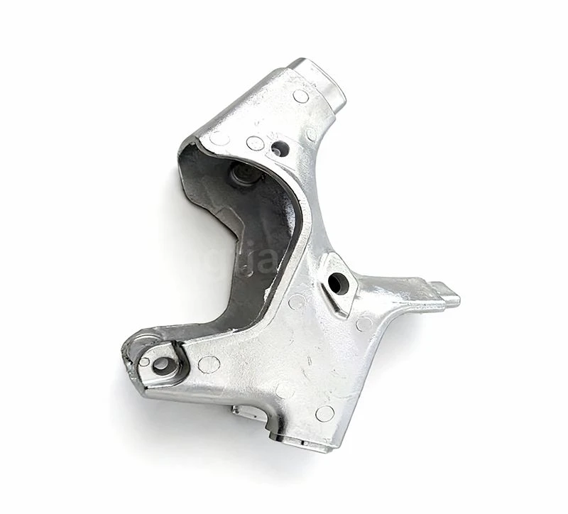 Cabezal de articulaci&oacute;n del cuadro de bicicleta el&eacute;ctrica