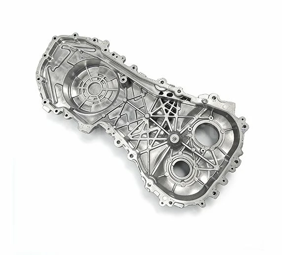 Cubierta de sincronizaci&oacute;n del motor