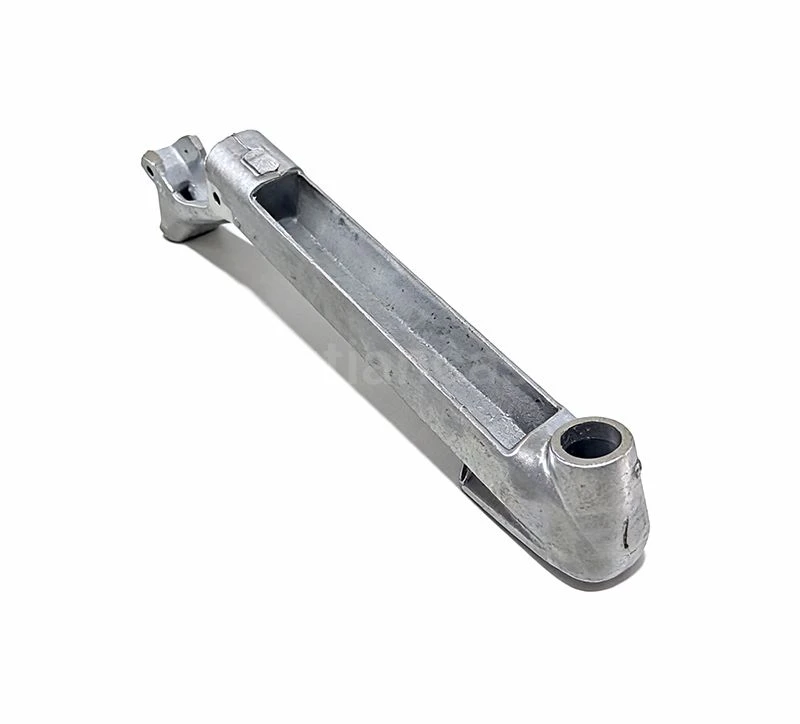 Brazo oscilante trasero para bicicleta el&eacute;ctrica