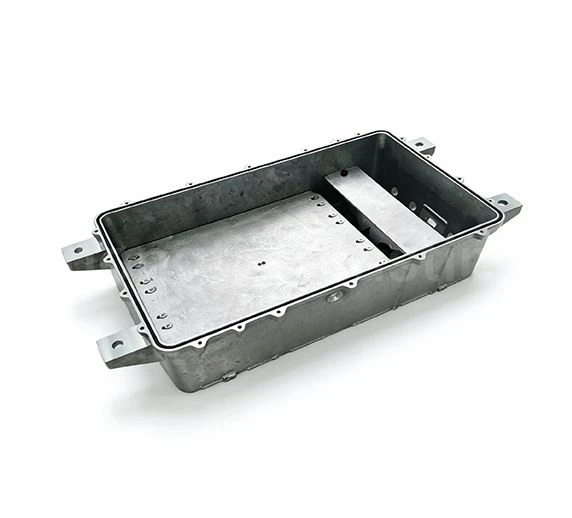 Nuevo controlador de energ&iacute;a