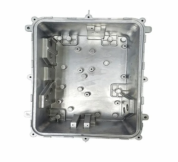 Caja de bater&iacute;a New Energy