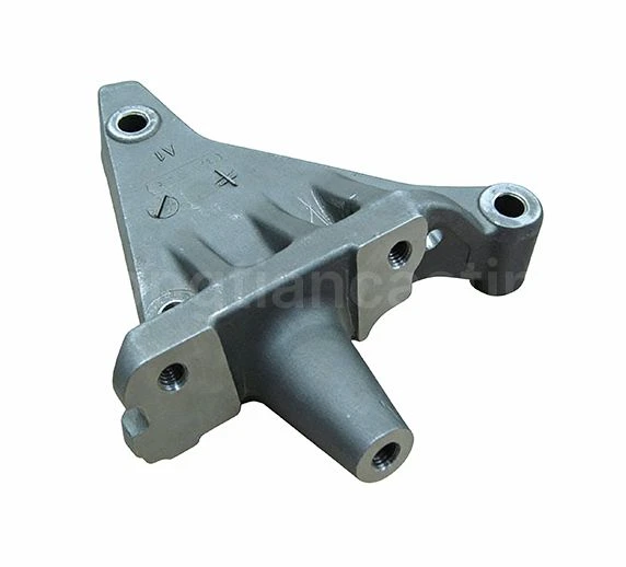 Soporte de montaje del motor