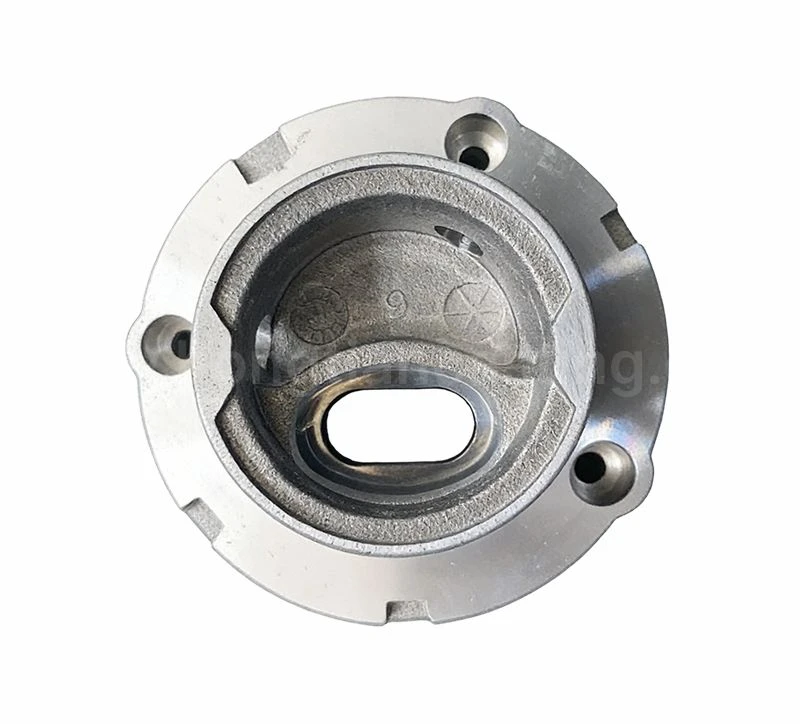 Cuerpo de la bomba del generador di&eacute;sel