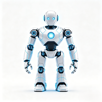 Partes de robots