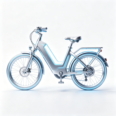 Piezas para bicicletas el&eacute;ctricas