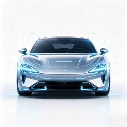 Piezas de autom&oacute;viles